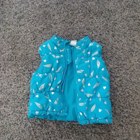 Vest - Picture 1 of 1